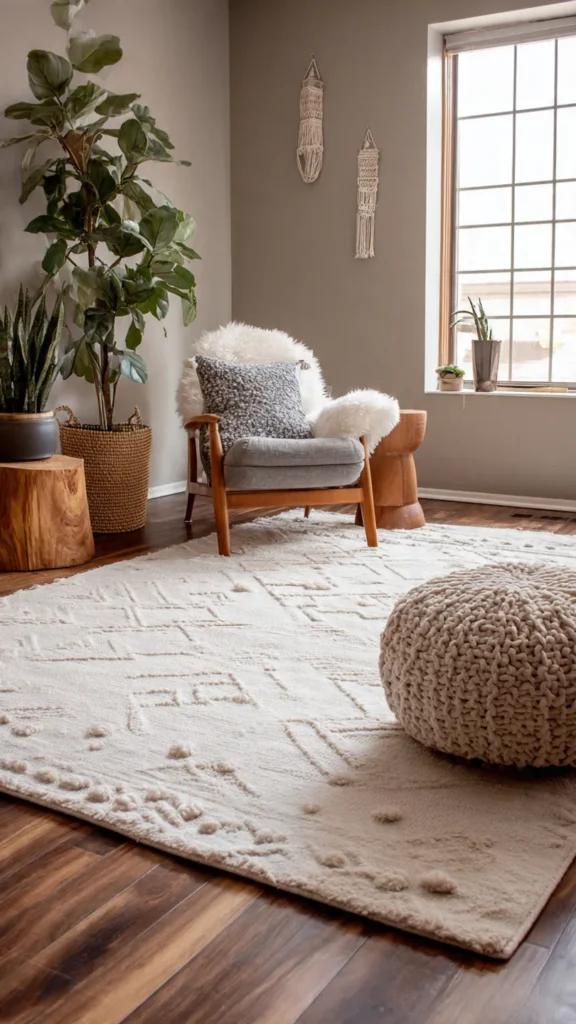 15 Japandi-Inspired Dorm Rooms for Small Spaces 9 fc8