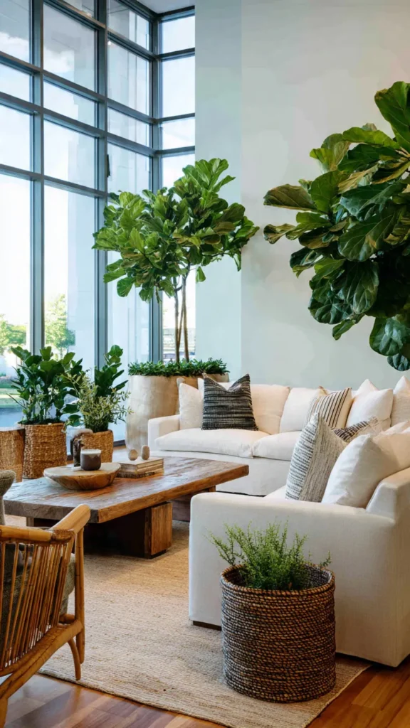 15 Living Room Texture Layering Ideas for Visual Warmth 14 fd13 1