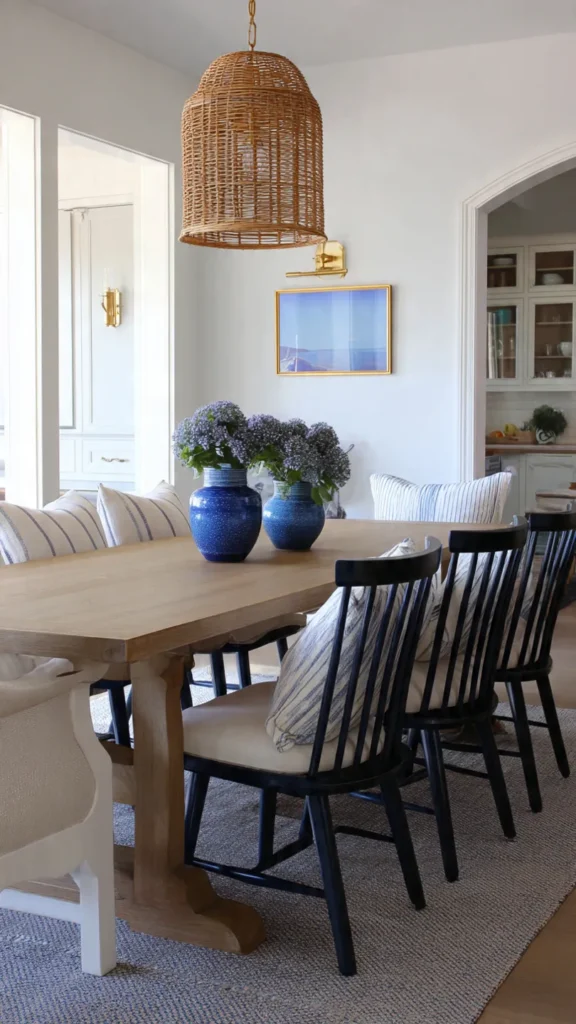 15 Dining Space Styling Ideas for Open-Plan Homes 6 fd5 2