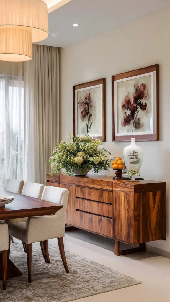 15 Dining Space Styling Ideas for Open-Plan Homes 7 fd6 2