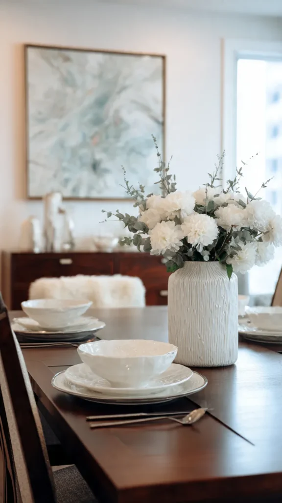 15 Dining Space Styling Ideas for Open-Plan Homes 10 fd9 2