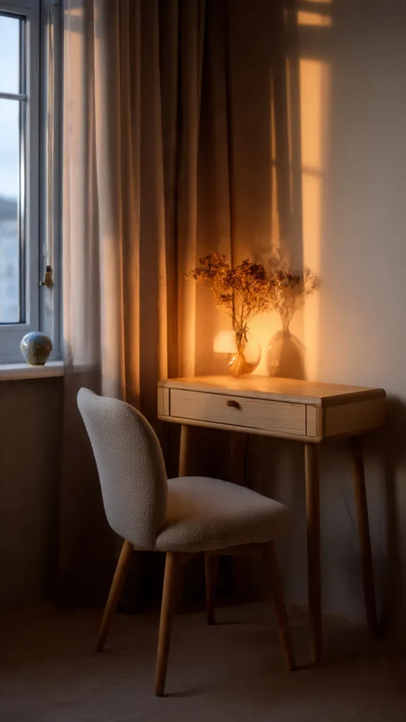 15 Cozy Bedroom Corner Ideas for Reading and Relaxing 15 fg14 1