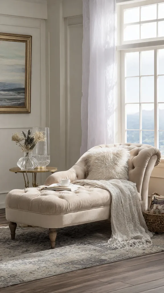 15 Cozy Bedroom Corner Ideas for Reading and Relaxing 6 fg5 1