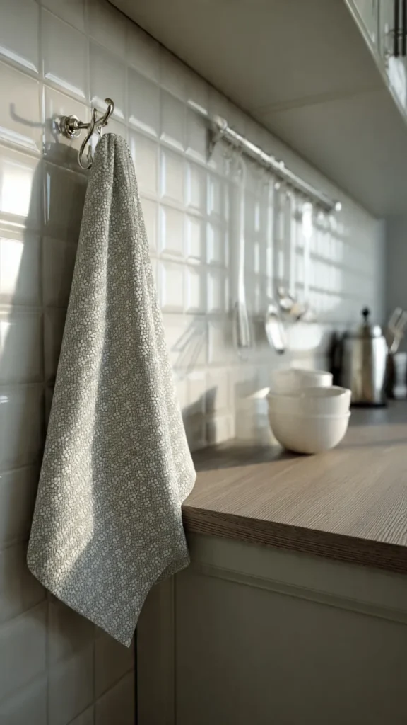 15 Small Kitchen Decor Ideas That Don’t Reduce Function 11 fy10