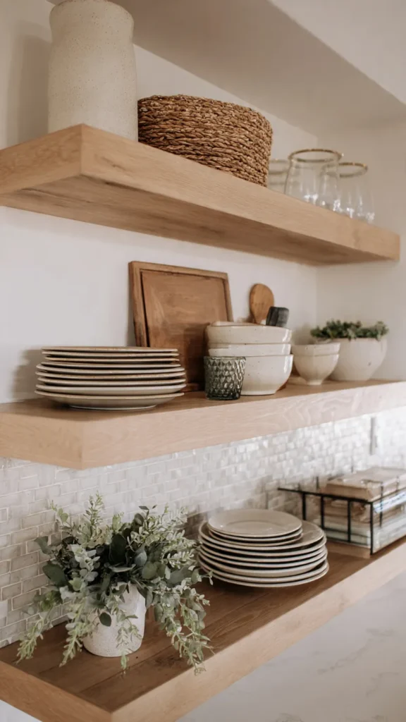 15 Small Kitchen Decor Ideas That Don’t Reduce Function 3 fy2