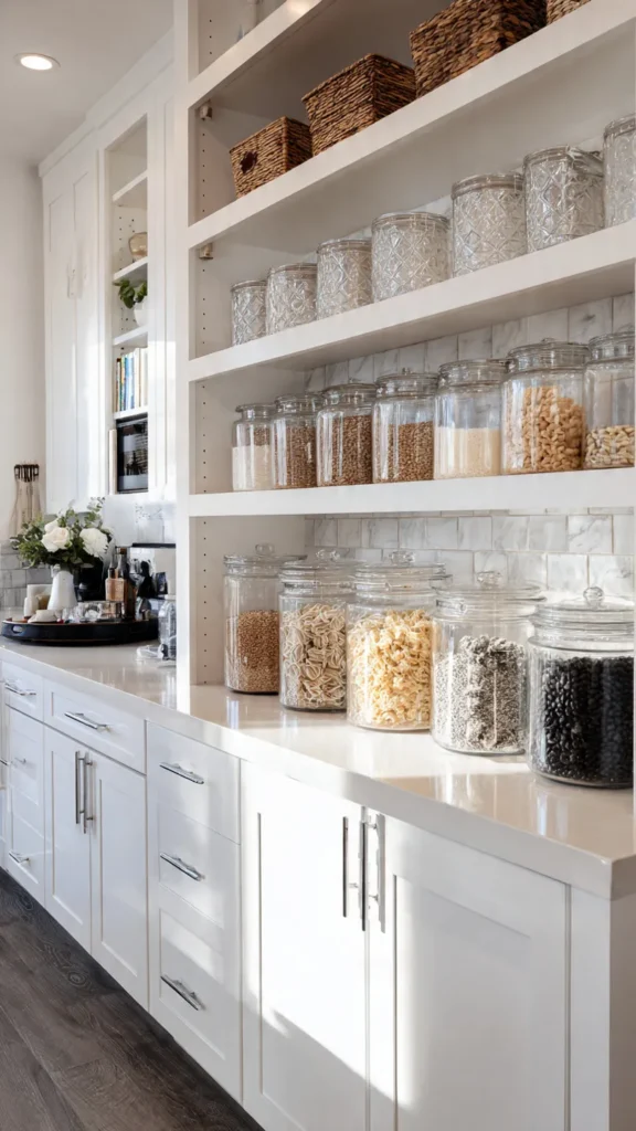 15 Small Kitchen Decor Ideas That Don’t Reduce Function 4 fy3