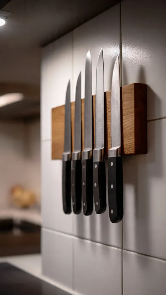 15 Small Kitchen Decor Ideas That Don’t Reduce Function 10 fy9