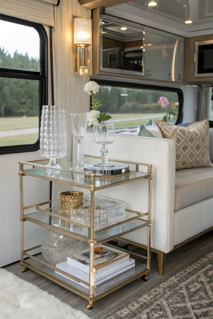 15 Miami Art Deco RV Interior Inspirations 13 gj 12