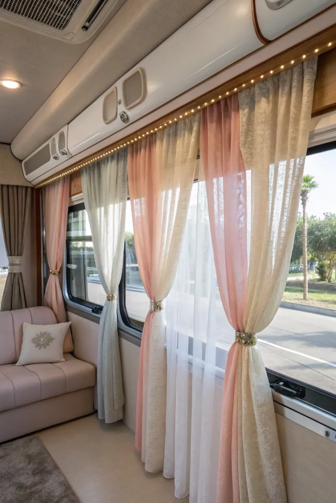 15 Miami Art Deco RV Interior Inspirations 15 gj 14