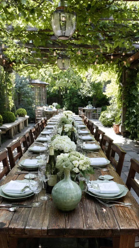 15 Backyard Dinner Party Decor Ideas 11 hb10