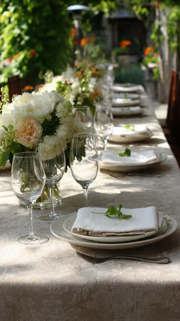 15 Backyard Dinner Party Decor Ideas 6 hb5