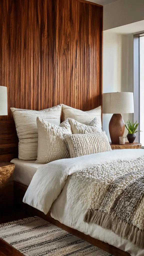 15 Above Bed Decor Ideas That Instantly Elevate Your Bedroom 12 hg11 1