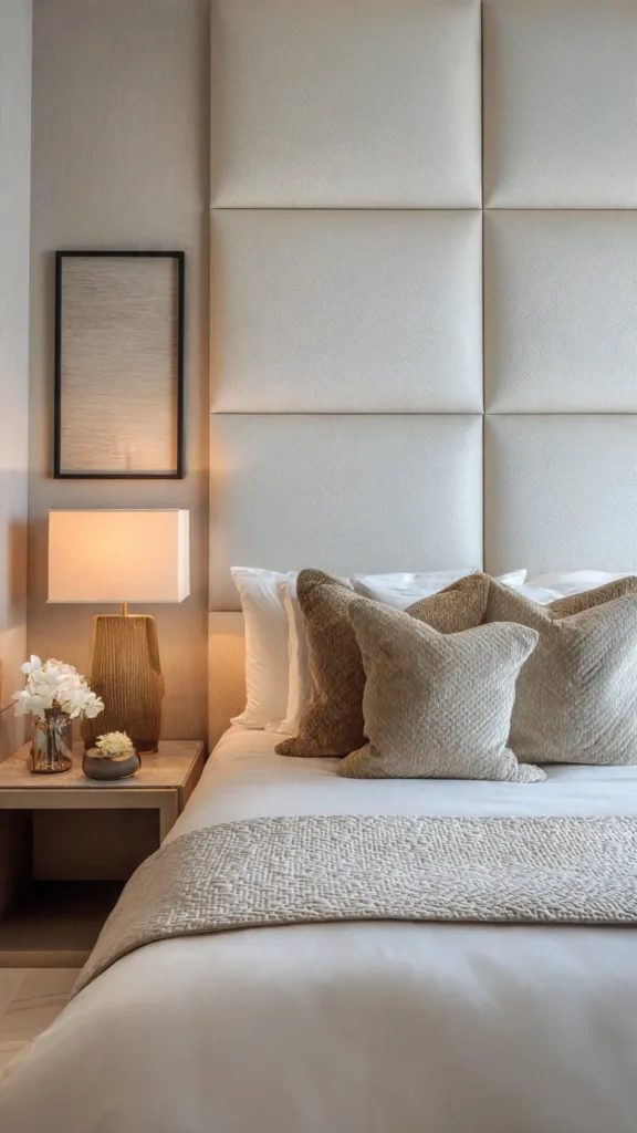 15 Above Bed Decor Ideas That Instantly Elevate Your Bedroom 4 hg3 1