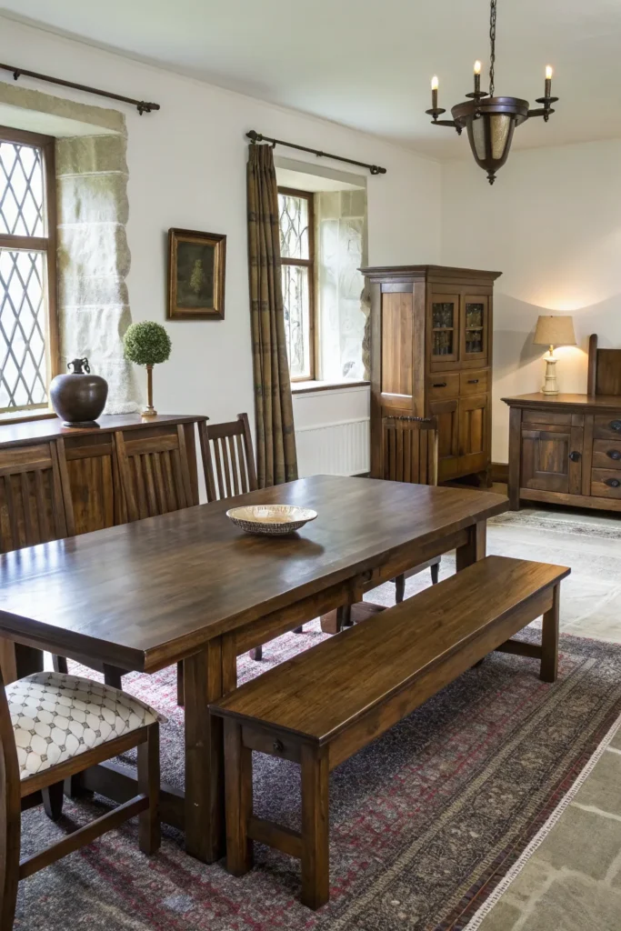 15 Scottish Highland Home Decor Ideas 4 hg3