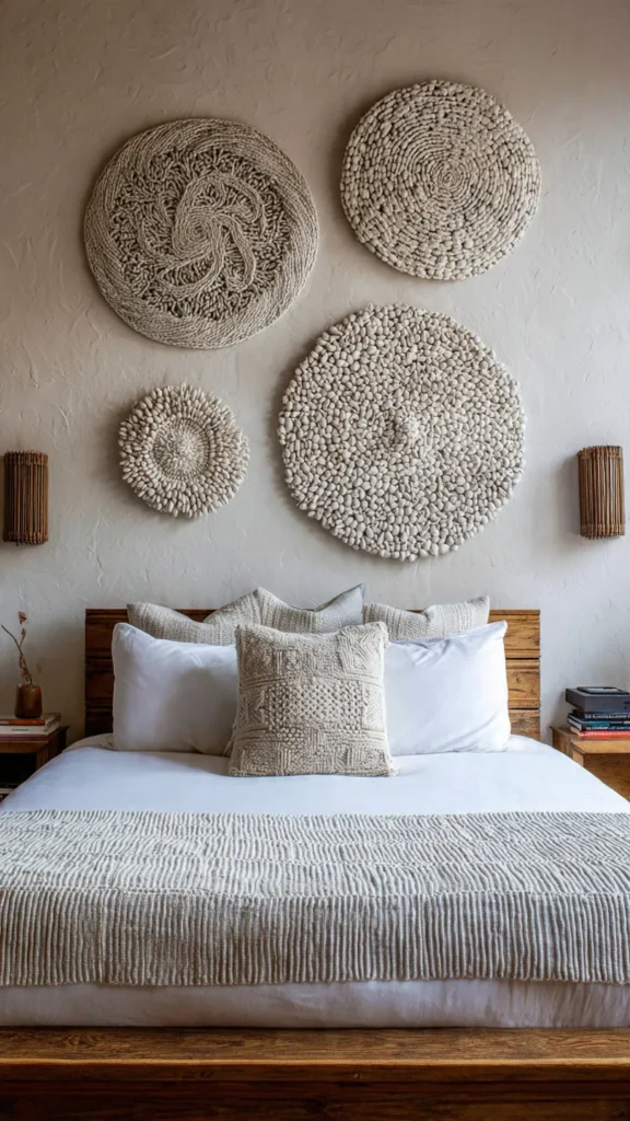 15 Above Bed Decor Ideas That Instantly Elevate Your Bedroom 7 hg6 1