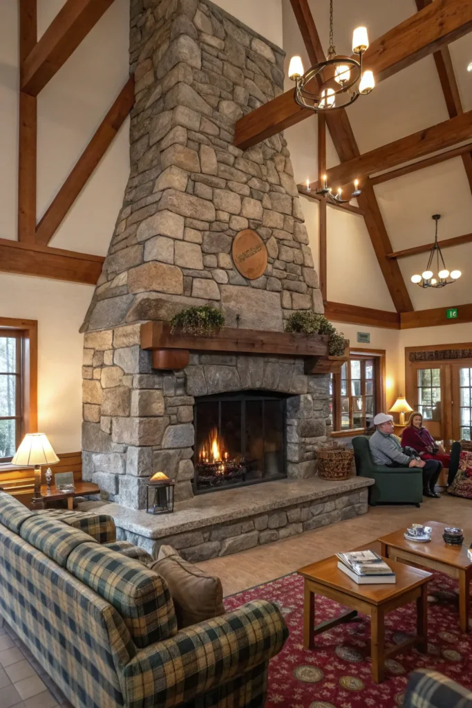 15 Scottish Highland Home Decor Ideas 7 hg6