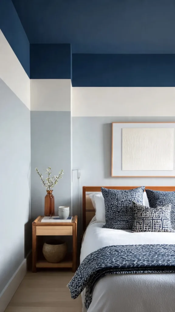 15 Above Bed Decor Ideas That Instantly Elevate Your Bedroom 8 hg7 1