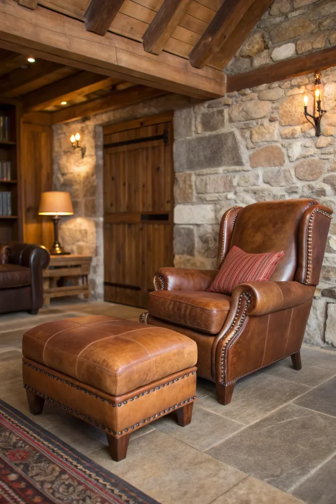 15 Scottish Highland Home Decor Ideas 9 hg8