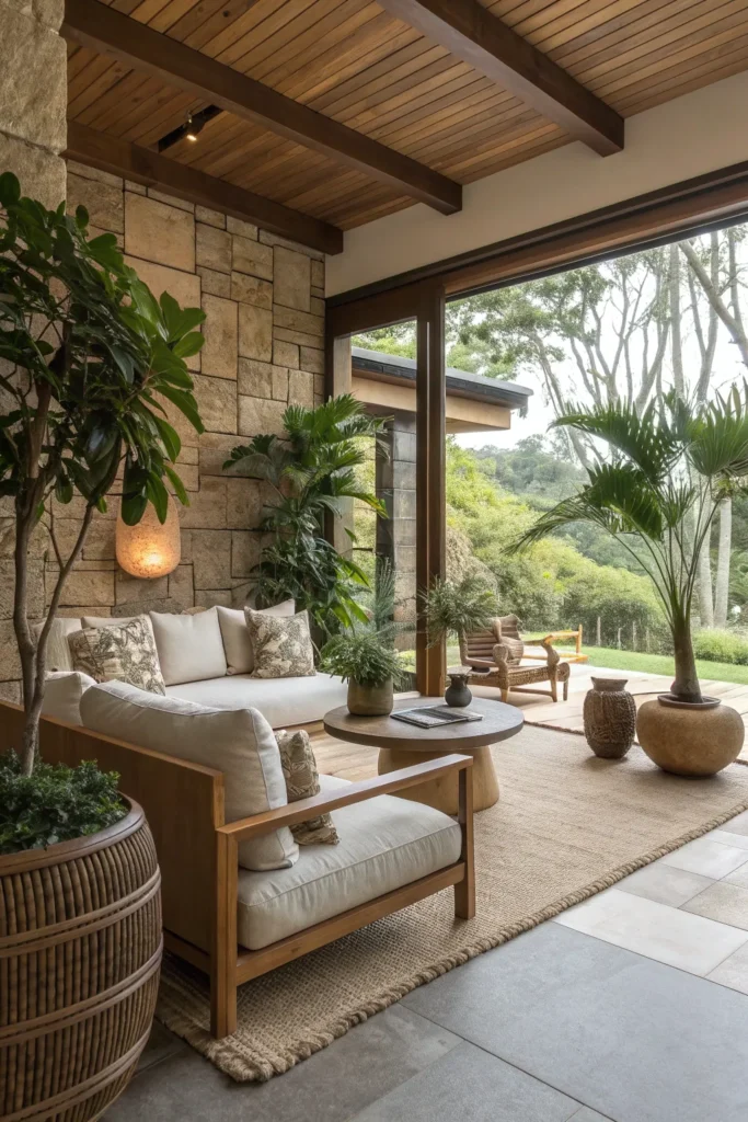 15 Soft Modern Living Room Ideas with Relaxed Luxury 12 jb 11