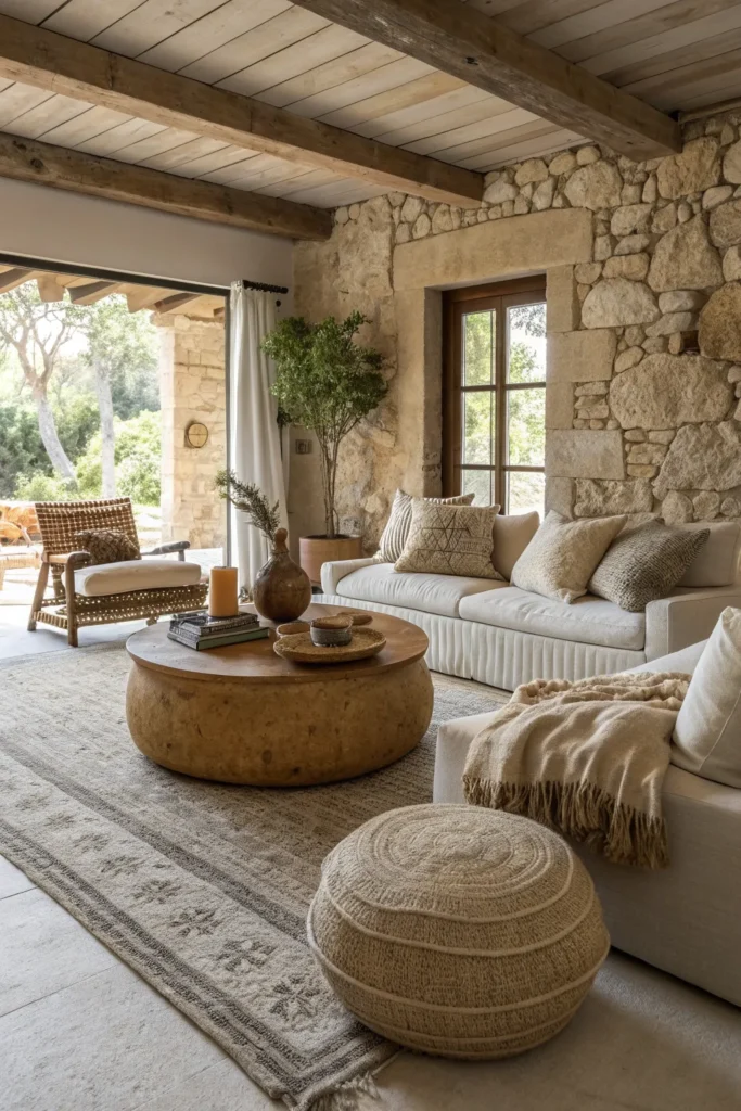 15 Soft Modern Living Room Ideas with Relaxed Luxury 14 jb 13