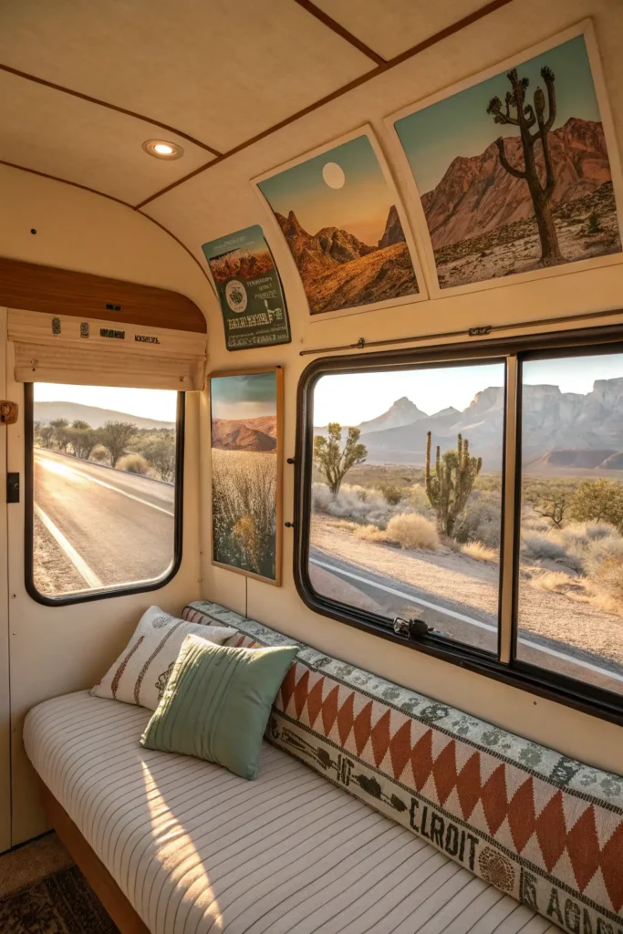 15 Retro Desert Van Build Ideas 11 lb 10