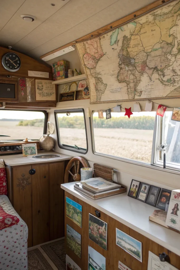 15 Retro Desert Van Build Ideas 16 lb 15