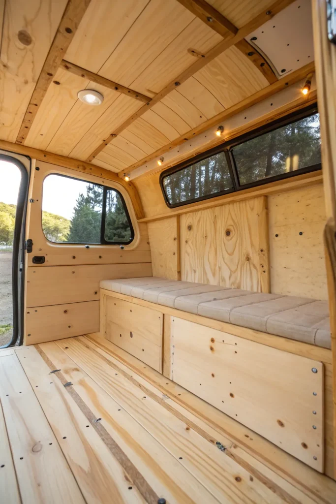 15 Retro Desert Van Build Ideas 3 lb 2