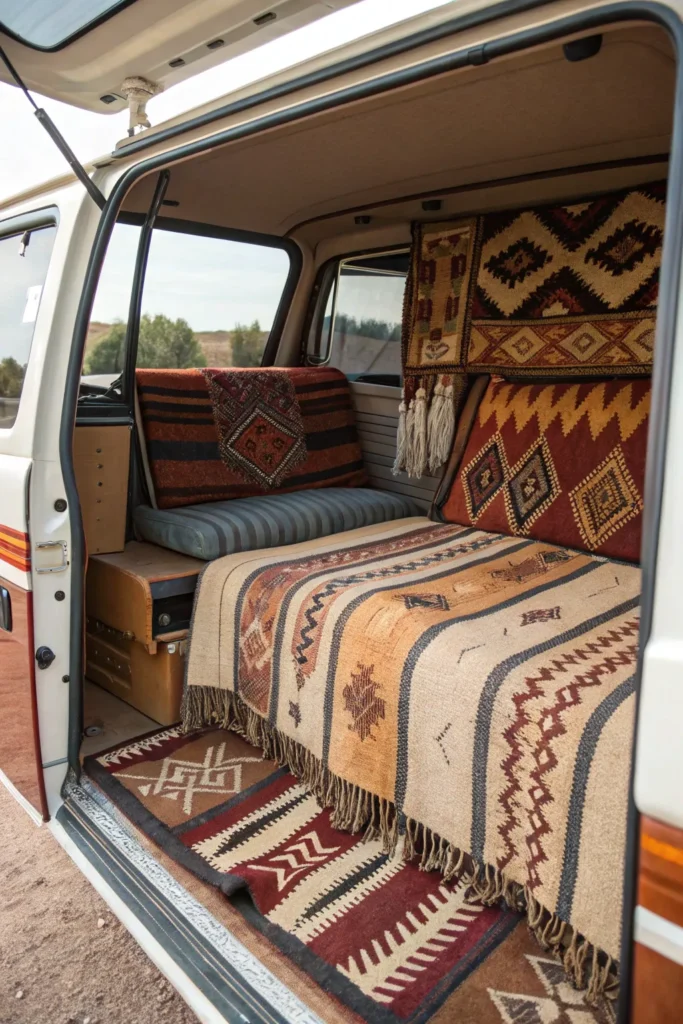 15 Retro Desert Van Build Ideas 4 lb 3