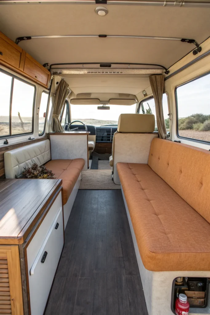 15 Retro Desert Van Build Ideas 5 lb 4