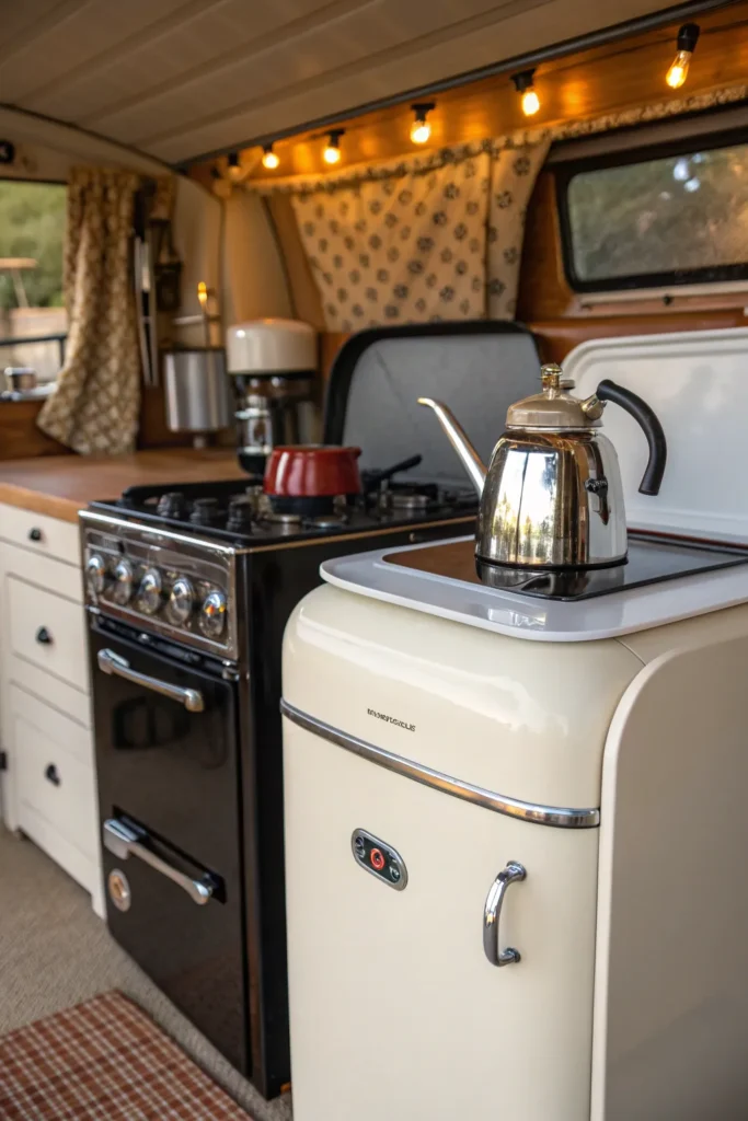 15 Retro Desert Van Build Ideas 8 lb 7