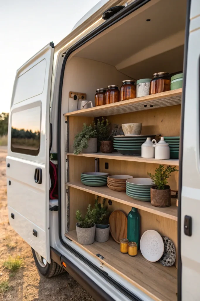 15 Retro Desert Van Build Ideas 9 lb 8