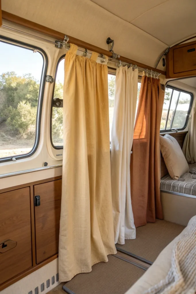 15 Retro Desert Van Build Ideas 10 lb 9