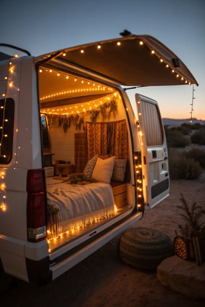15 Desert-Inspired Van Life Living Concepts 11 lm 10