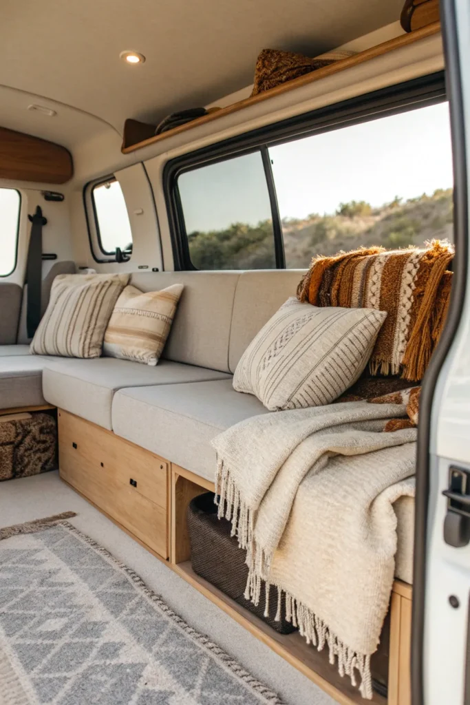 15 Desert-Inspired Van Life Living Concepts 12 lm 11