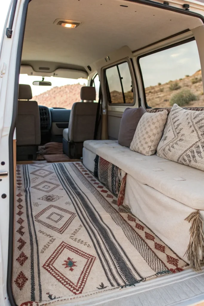 15 Desert-Inspired Van Life Living Concepts 13 lm 12