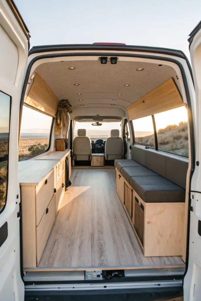 15 Desert-Inspired Van Life Living Concepts 5 lm 4