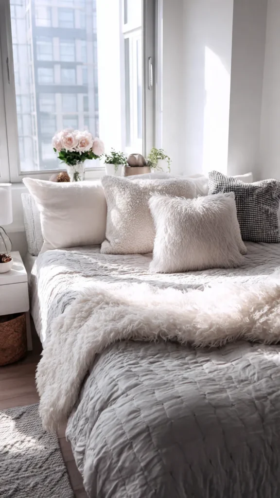 15 Minimal Yet Cozy Bedroom Ideas for Everyday Comfort 2 mb1