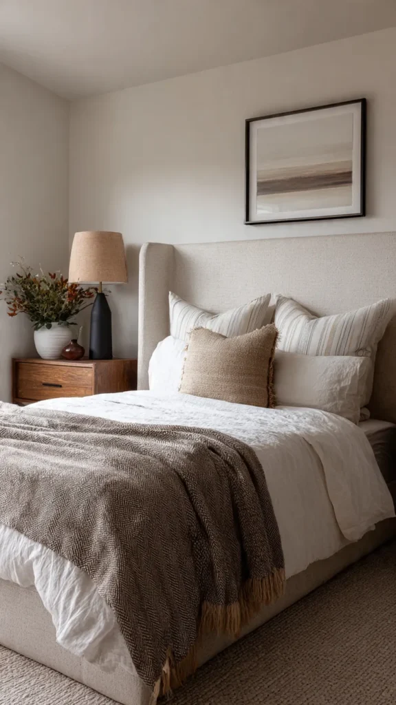15 Minimal Yet Cozy Bedroom Ideas for Everyday Comfort 12 mb11