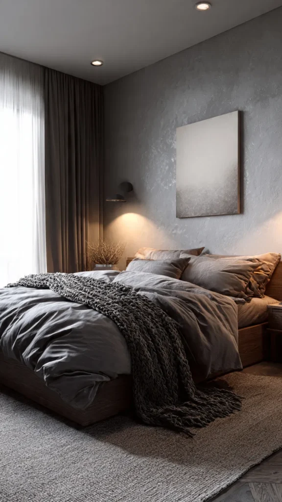 15 Minimal Yet Cozy Bedroom Ideas for Everyday Comfort 16 mb15