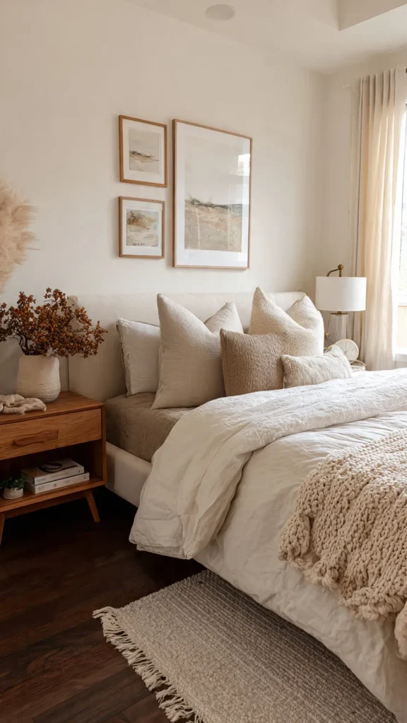 15 Minimal Yet Cozy Bedroom Ideas for Everyday Comfort 3 mb2
