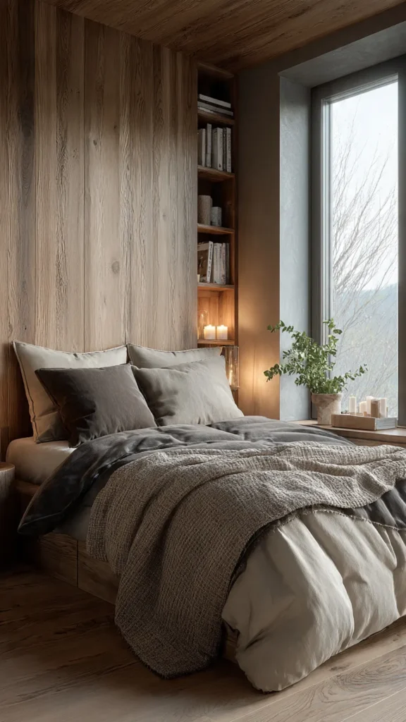 15 Minimal Yet Cozy Bedroom Ideas for Everyday Comfort 5 mb4