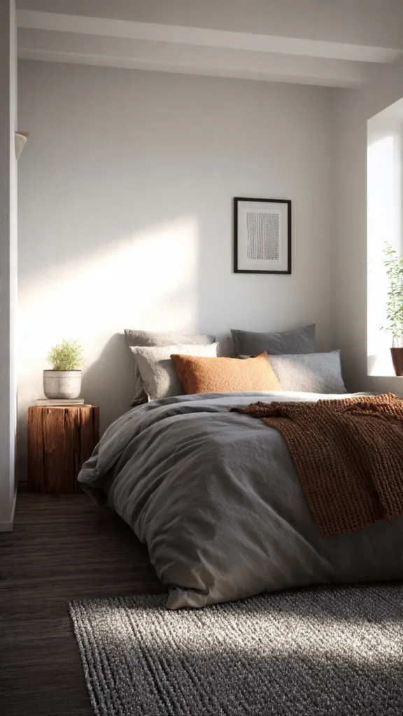 15 Minimal Yet Cozy Bedroom Ideas for Everyday Comfort 6 mb5