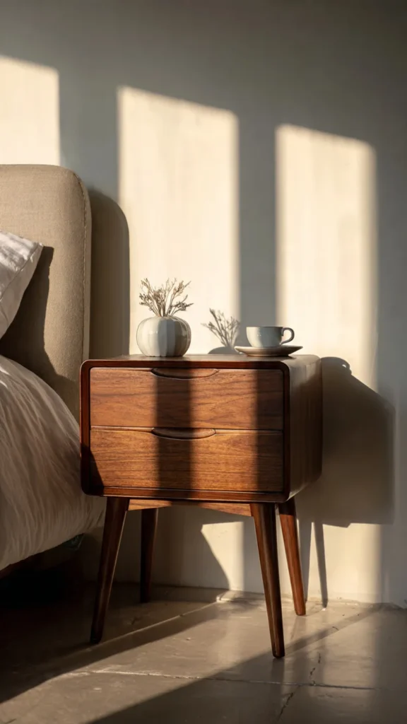 15 Minimal Yet Cozy Bedroom Ideas for Everyday Comfort 7 mb6