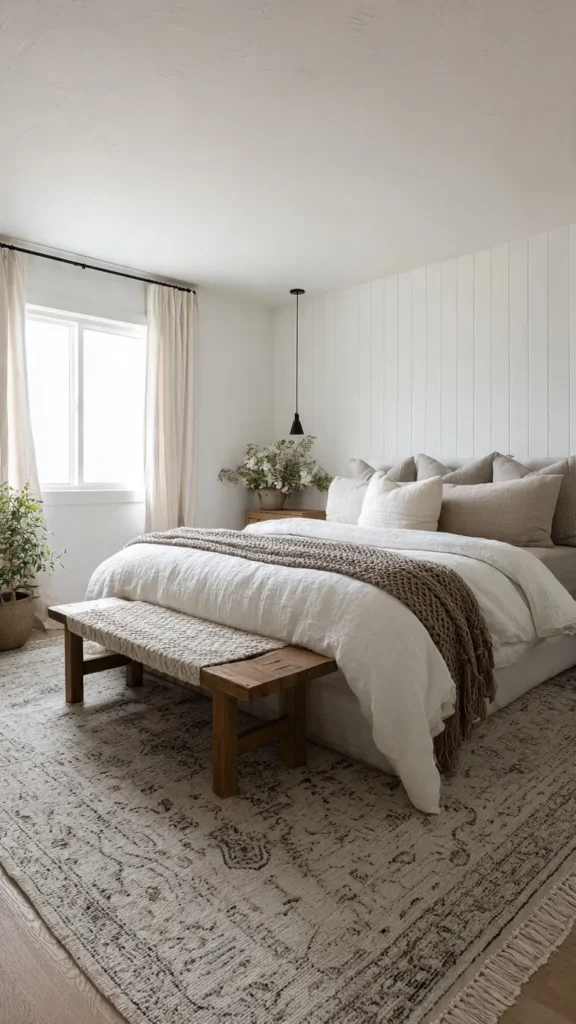 15 Minimal Yet Cozy Bedroom Ideas for Everyday Comfort 8 mb7
