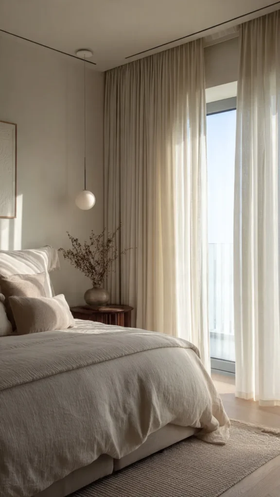 15 Minimal Yet Cozy Bedroom Ideas for Everyday Comfort 9 mb8