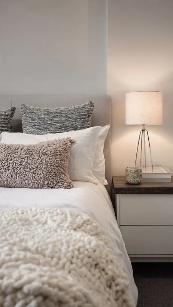 15 Minimal Yet Cozy Bedroom Ideas for Everyday Comfort 10 mb9