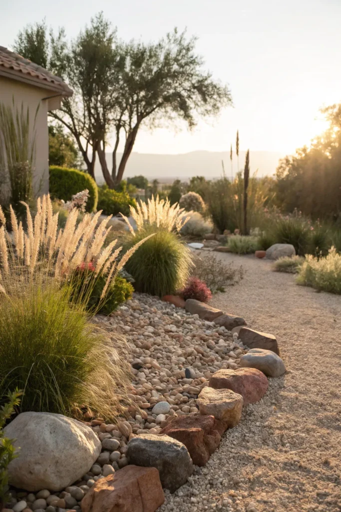 15 Mediterranean Garden Ideas That Bring Timeless Elegance Outdoors 5 qs 4