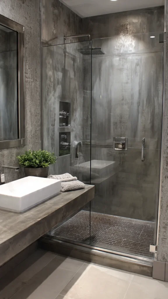 15 Eco-Friendly Bathroom Design Tips 11 rf10