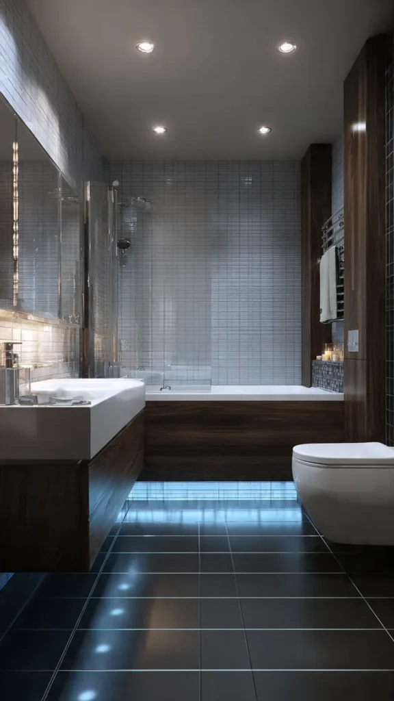 15 Eco-Friendly Bathroom Design Tips 10 rf9