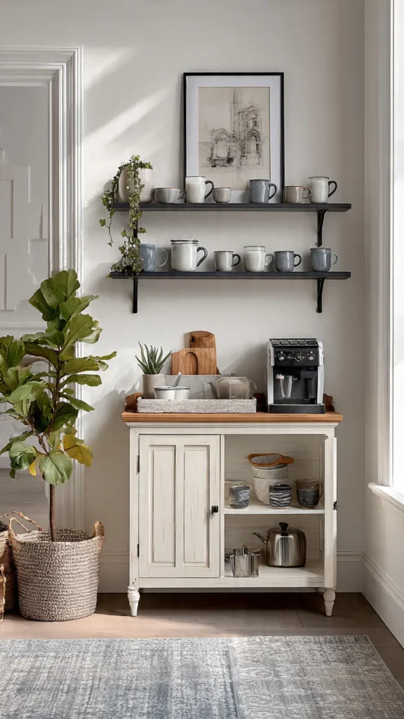 15 Cozy Corner Decor Ideas for Awkward Living Room Spaces 5 rn4